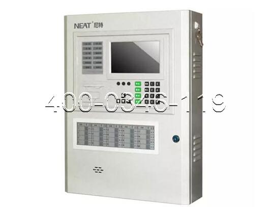 消防主機回路總線維修