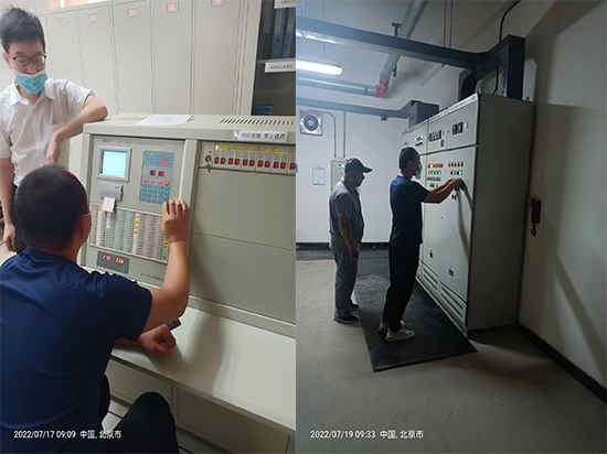 消防系統建筑的重要性,消防系統對高層建筑的意義