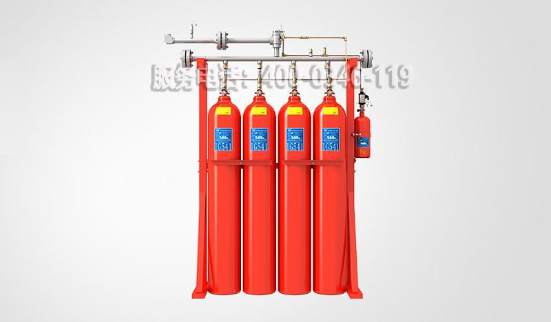 消防自動(dòng)滅火系統(tǒng)檢測(cè)