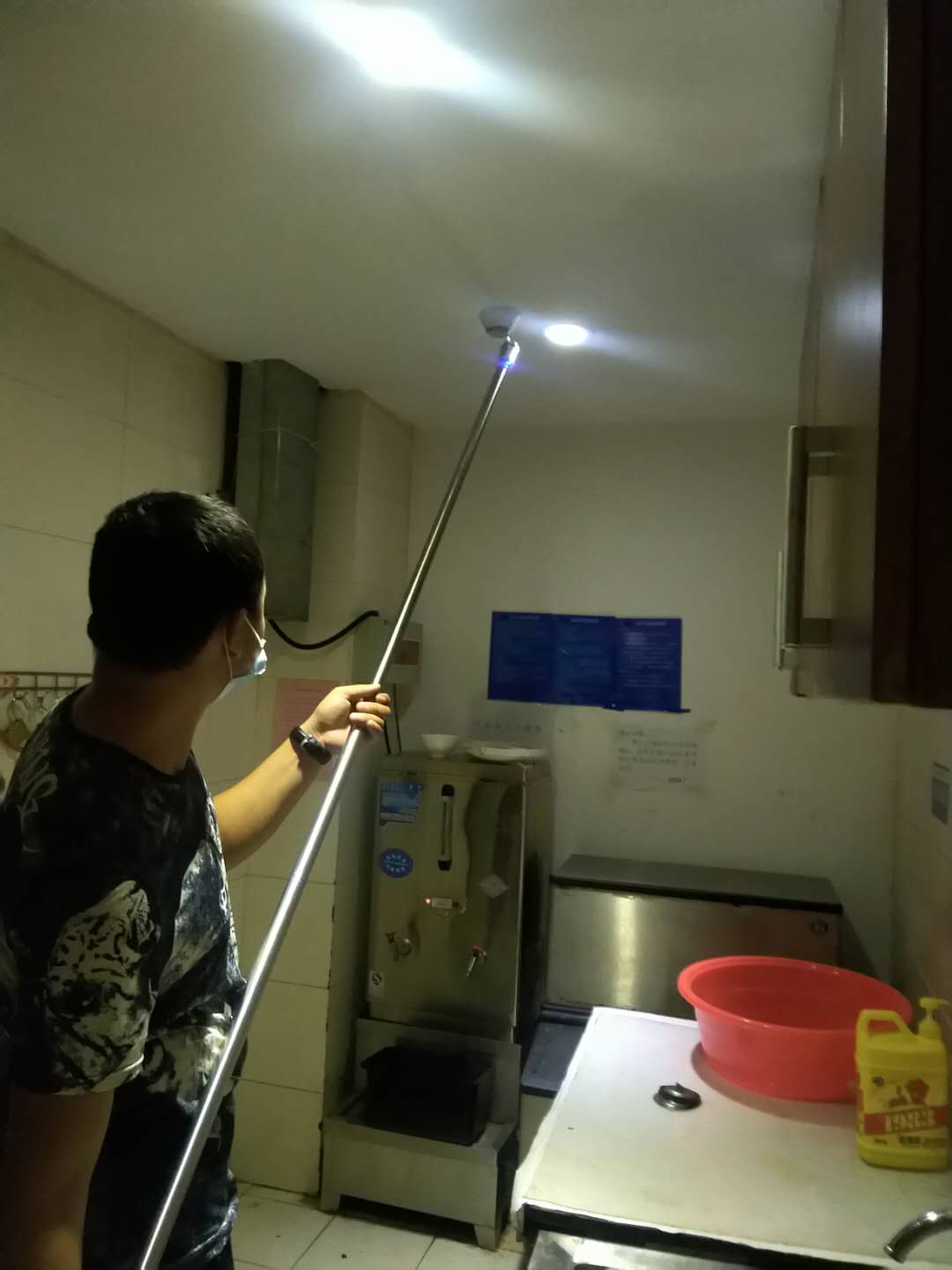 第三方消防檢測(cè)