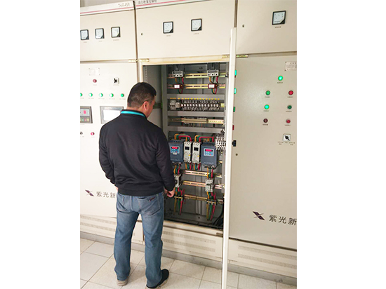 消防電氣安全檢測