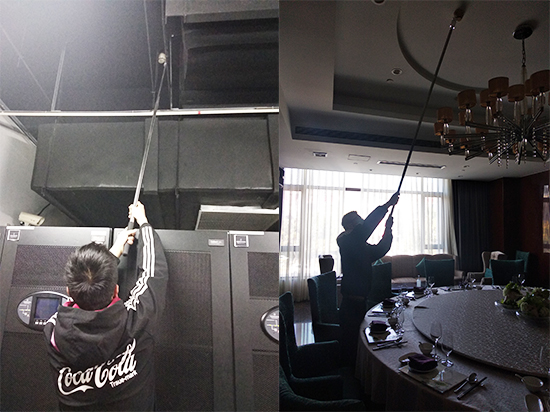 消防電路檢測(cè)