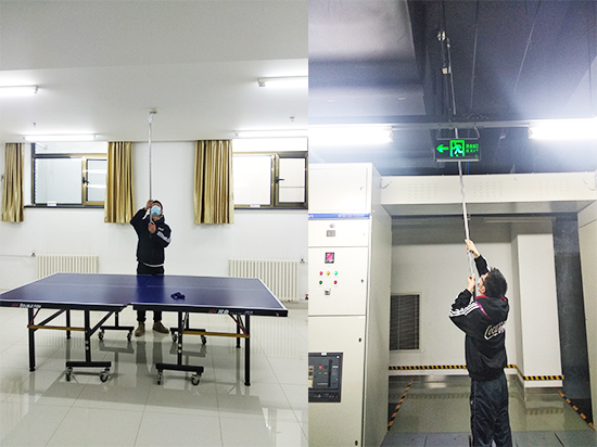 消防設備檢測驗收注意方面有哪些,消防設備驗收應注意什么