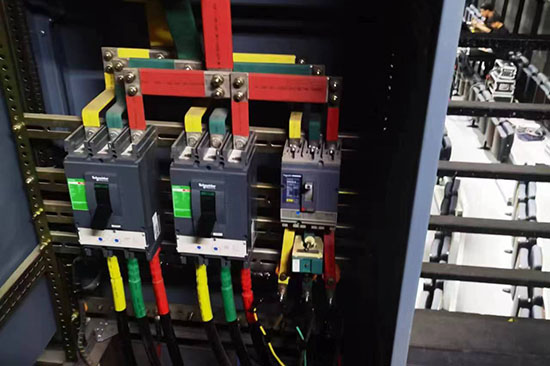 游泳館需要做消電檢嗎？