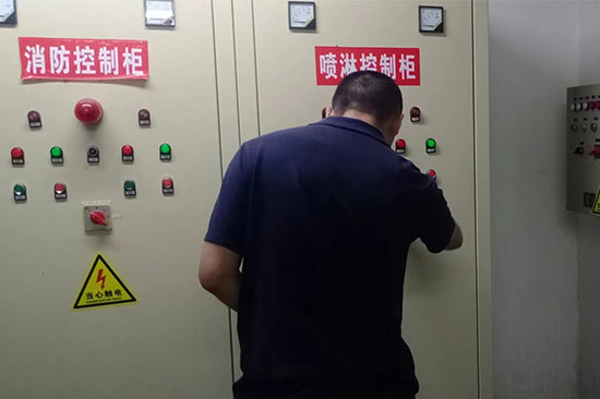 消電檢檢測結果，消電檢報告必須要求合格嗎