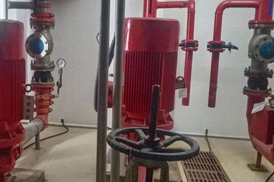 寫字樓可以自己做年度消防檢測嗎?寫字樓自己做消防維保有哪些要求?