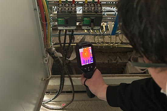 消電檢指的是什么，消電檢內容是什么？