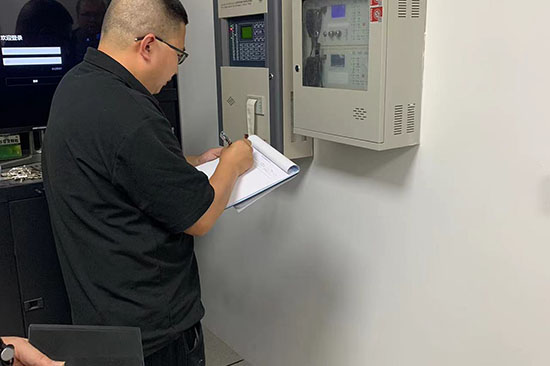 場所改造后消電檢，消防安全評估都要重做嗎