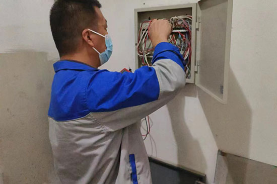 北京房山新開(kāi)奶茶店做消電檢找什么公司多少錢(qián)?