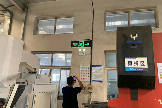 順義消電檢工廠園區(qū)年度檢測(cè)收費(fèi)標(biāo)準(zhǔn)是什么?