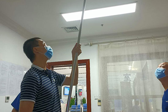 消防設(shè)施檢測與電檢報(bào)告的有效期怎么算?跨年后在做可以嗎?